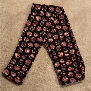 New LuLaRoe Tween Leggings